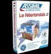 Le Néerlandais Libro + Cd