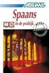 Spaans In de Praktijk. Libro + 4 Cd