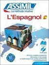 L Espagnol. Libro + 4 Cd
