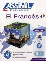 EL FRANCES ALUMNO CD4+CDMP3