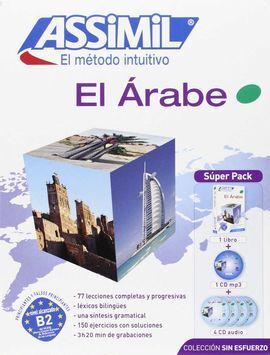 SUPER PACK EL ARABE