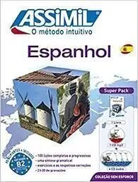 Espanhol Alumno+Cd4+Cdmp3