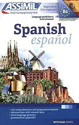 Spanish Alumno+Cd4+Usb