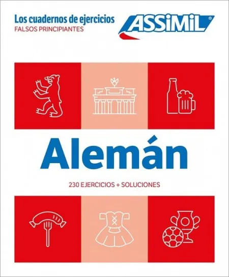 Aleman Falsos Principiantes