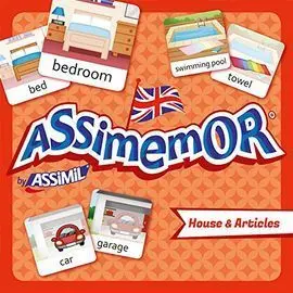 Assimemor: House And Articles