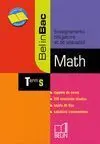 Math Term S
