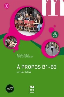A Propos de... B1-B2