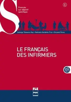 Le Français Des Infirmiers