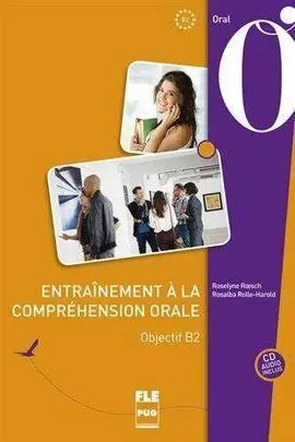 Entrainement a la Comprehension Orale