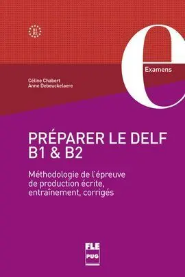 Preparer le Delf B1 y B2