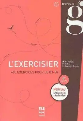 L'exercisier (4ªedic. )