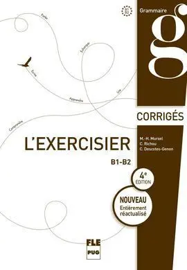 L'exercisier Claves (4ªedic. )