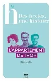 L'appartement de Trop - A2