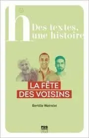 La Fete Des Voisins