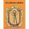 Les Cadrans Solaires