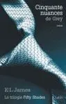 Cinquante Nuances de Grey