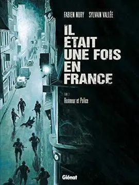 Il Était Une Fois en France Tome 3