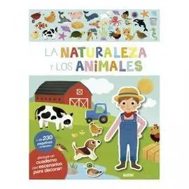 Naturaleza y los Animales la