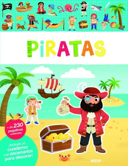 Piratas