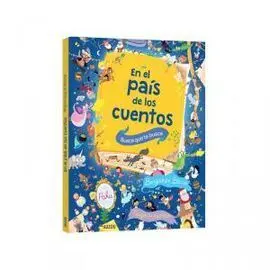 En el Pais de los Cuentos