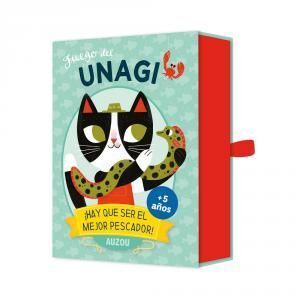 JUEGO DEL UNAGI