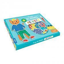 MI COFRE IMANES ME VISTO