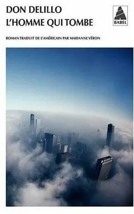 L Homme Qui Tombe