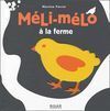 MÉLI-MÉLO À LA FERME