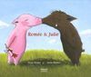 ROMÉO & JULIE / JULIE & ROMÉO