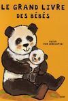 LE GRAND LIVRE DES BÉBÉS