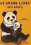 Le Grand Livre Des Bébés