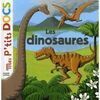 LES DINOSAURES