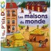LES MAISONS DU MONDE
