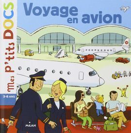 VOYAGE EN AVION