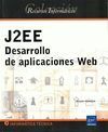J2EE. DESARROLLO DE APLICACIONES WEB