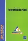 Powerpoint 2003