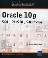 Oracle 10G Sql, Pl/Sql, Sql Plus