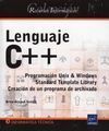 LENGUAJE C++