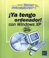¡Ya Tengo Ordenador! con Windows Xp