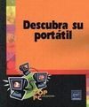 DESCUBRA SU PORTÁTIL
