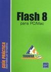FLASH 8 PARA PC / MAC