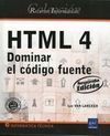HTML 4