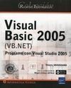 VISUAL BASIC 2005 (VB.NET)