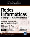 REDES INFORMÁTICAS
