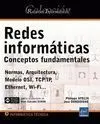Redes Informáticas