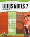 LOTUS NOTES 7. USUARIO