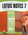 Lotus Notes 7. Usuario