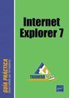INTERNET EXPLORER 7