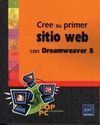 CREE SU PRIMER SITIO WEB CON DREAMWEAVER 8