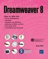 DREAMWEAVER 8
